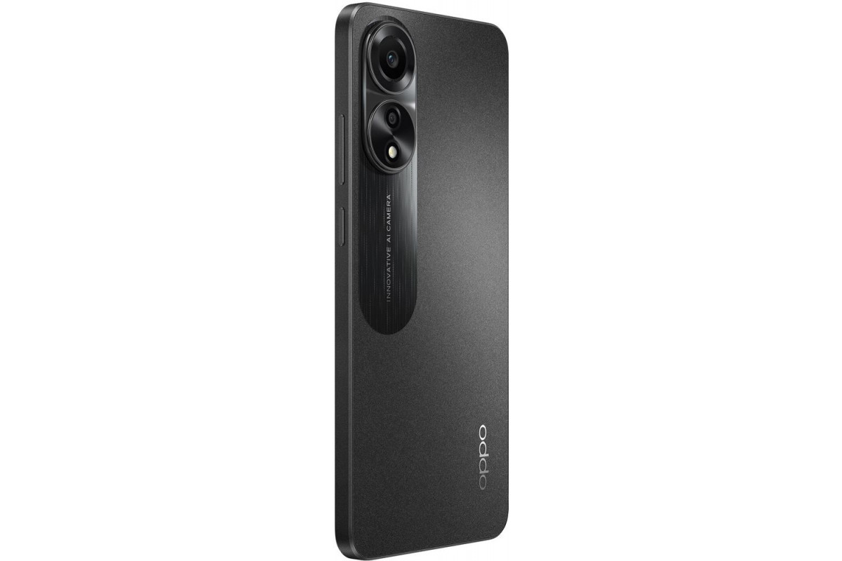 Oppo a58 8 128