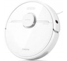 Пылесос DREAME Bot Robot Vacuum and Mop D9 Plus