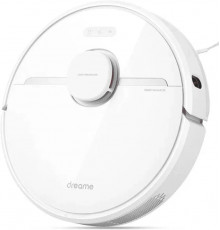 Пылесос DREAME Bot Robot Vacuum and Mop D9 Plus