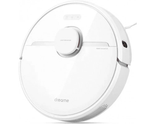 Пылесос DREAME Bot Robot Vacuum and Mop D9 Plus