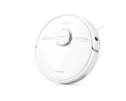 Пылесос DREAME Bot Robot Vacuum and Mop D9 Plus