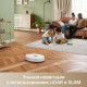 Пылесос DREAME Bot Robot Vacuum and Mop D9 Plus