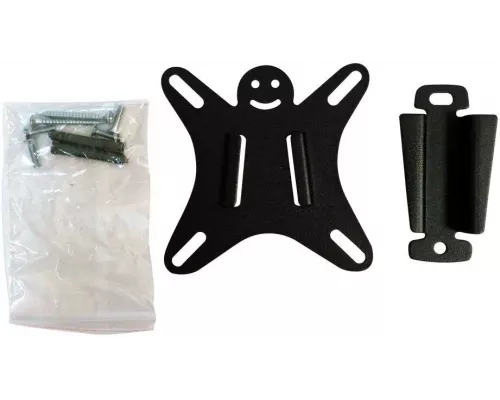 Кронштейн Holder LCDS-5001 металлик