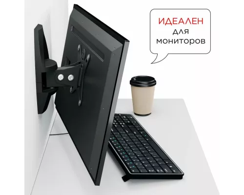 Кронштейн Holder LCDS-5003 металлик