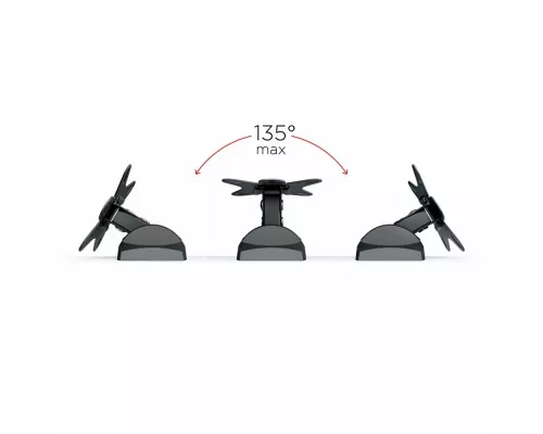 Кронштейн Holder LCDS-5003 металлик