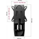 Кронштейн Holder LCDS-5039 металлик