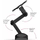 Кронштейн Holder LCDS-5039 металлик