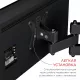 Кронштейн Holder LCDS-5039 металлик