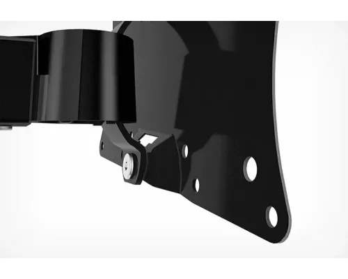 Кронштейн Holder LCDS-5064 белый