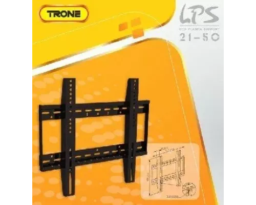 Кронштейн Trone LPS 21-50 черный