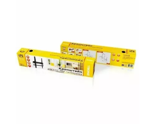 Кронштейн Trone LPS 31-70 черный