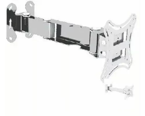 Кронштейн Trone LPS 51-10 черный