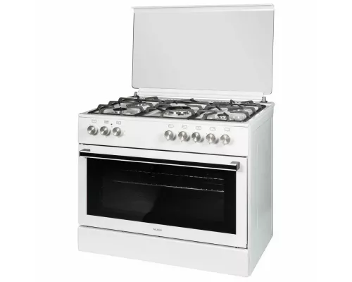 Кухонная плита FALKEN G-9004-3 WH