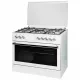 Кухонная плита FALKEN G-9004-3 WH