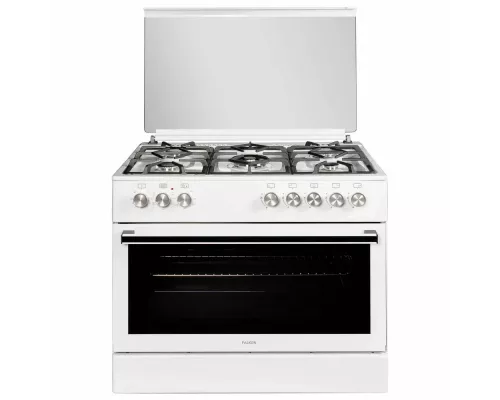 Кухонная плита FALKEN G-9004-3 WH