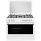 Кухонная плита FALKEN G-9004-3 WH