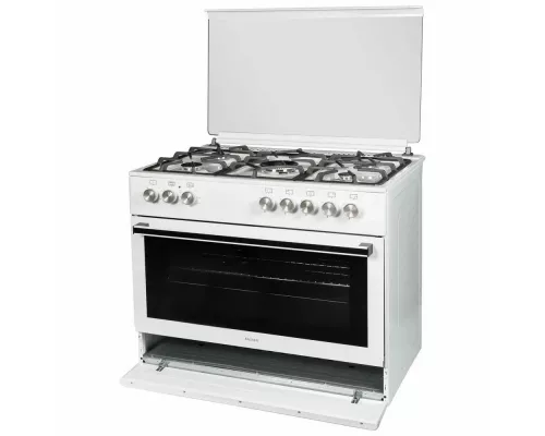 Кухонная плита FALKEN G-9004-3 WH