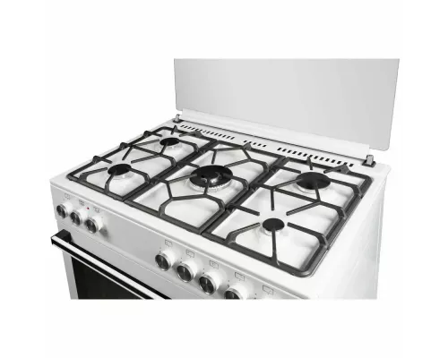 Кухонная плита FALKEN G-9004-3 WH