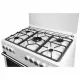 Кухонная плита FALKEN G-9004-3 WH