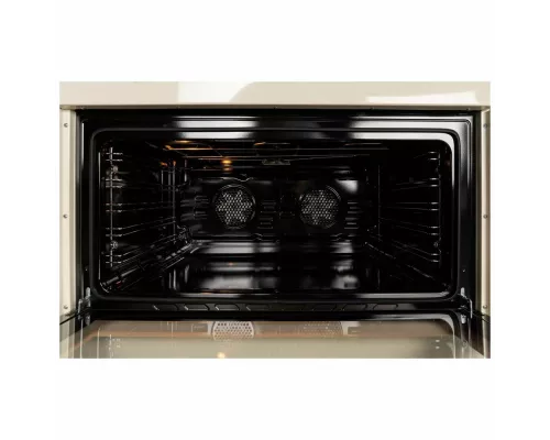 Кухонная плита FALKEN G-9004-3 WH