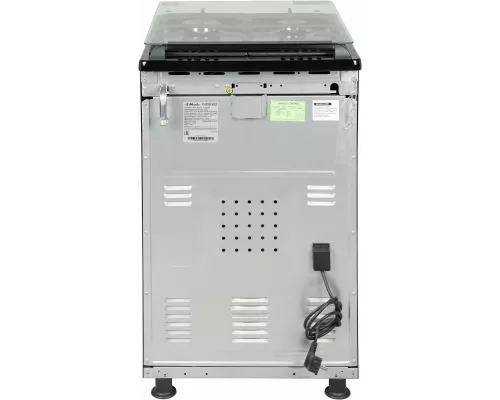 Кухонная плита il Monte FO-GE5005 WOOD