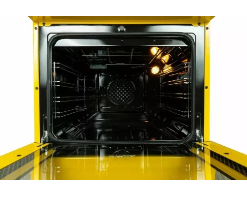 Кухонная плита il Monte FO-GE6012 RED LUXE