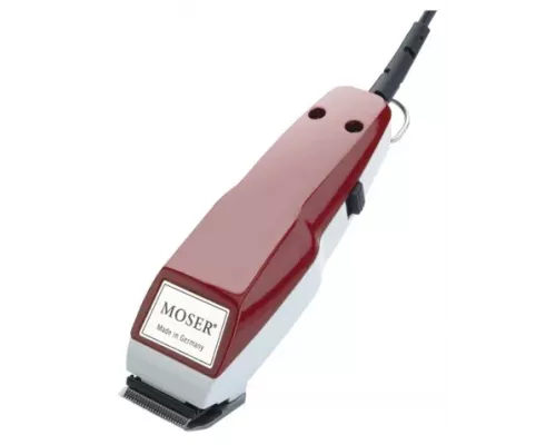 Машинка для стрижки волос Moser Mini 1411-0050