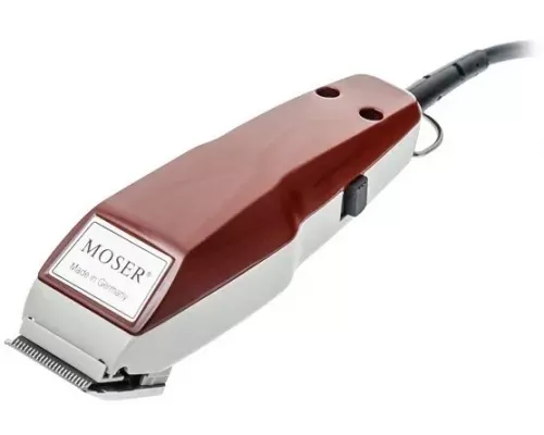 Машинка для стрижки волос Moser Mini 1411-0050