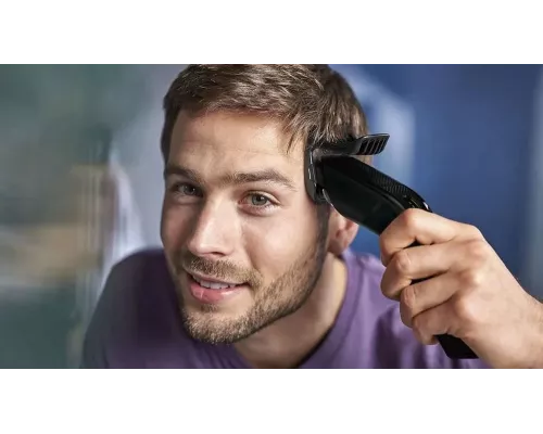 Машинка для стрижки волос Philips HC3510