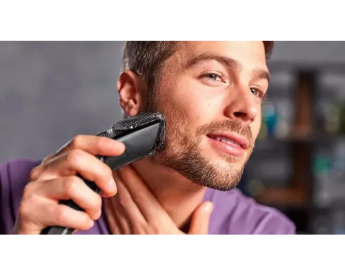 Машинка для стрижки волос Philips HC3510