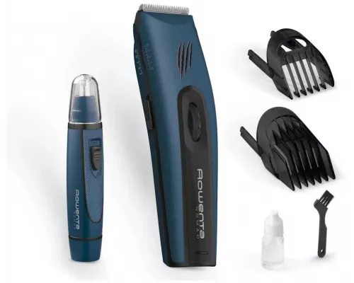 Машинка для стрижки волос Rowenta YD3017F0