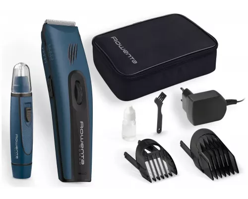 Машинка для стрижки волос Rowenta YD3017F0