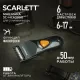 Машинка для стрижки волос Scarlett SC-HC63050