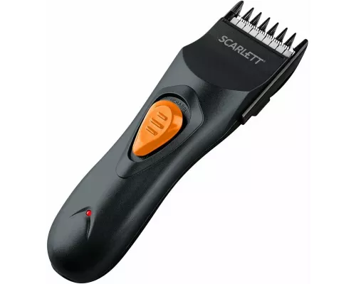 Машинка для стрижки волос Scarlett SC-HC63050