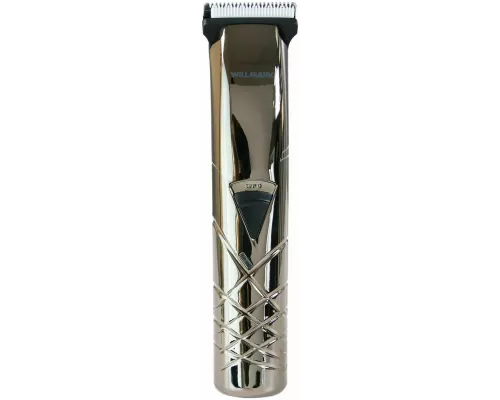 Машинка для стрижки волос WILLMARK WHC-205CL