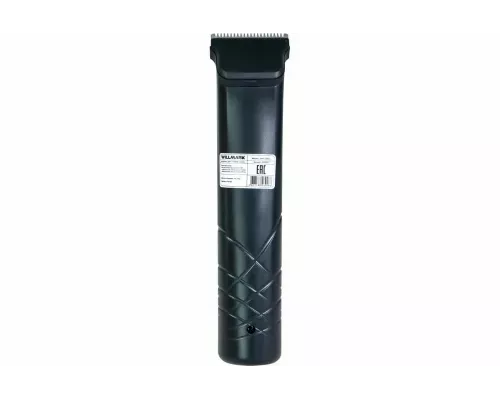 Машинка для стрижки волос WILLMARK WHC-205CL