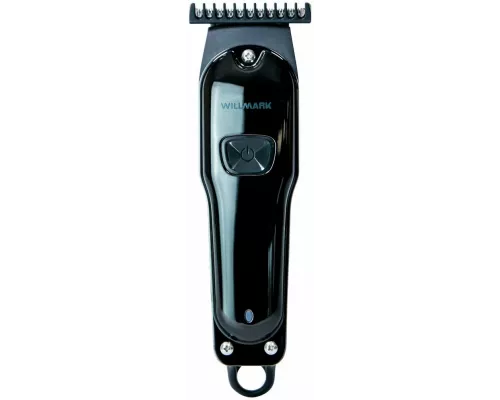 Машинка для стрижки волос WILLMARK WHC-905CL
