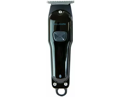 Машинка для стрижки волос WILLMARK WHC-905CL