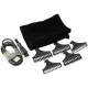 Машинка для стрижки волос WILLMARK WHC-905CL