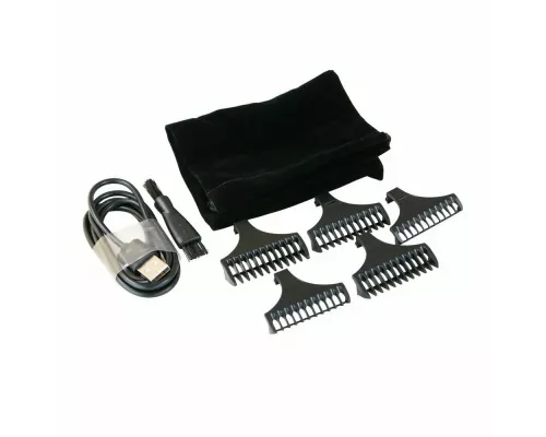 Машинка для стрижки волос WILLMARK WHC-905CL