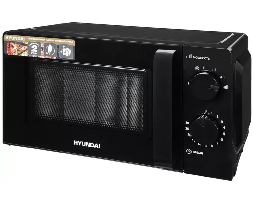 Микроволновая печь Hyundai HYM-M2039