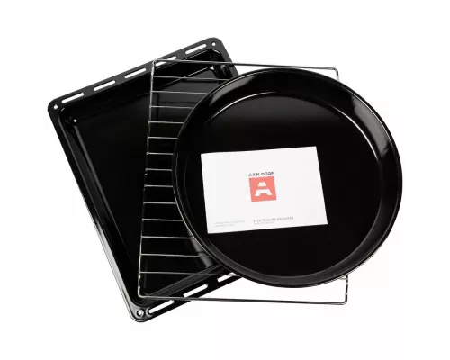 Мини-печь AXELDRORF ON-5102-1 RETRO BEIGE