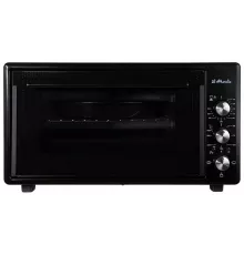 Мини-печь il Monte EO-4507 Black