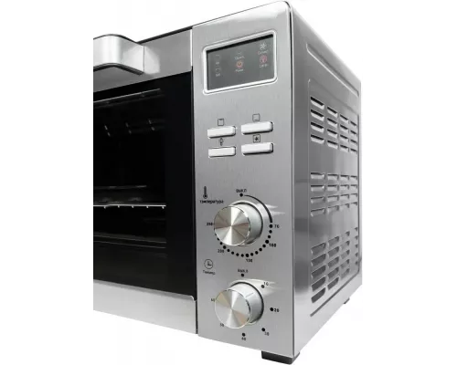 Мини-печь Il Monte EO-4512 IX