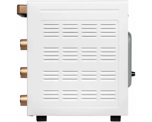 Мини-печь il Monte EO-6010 WHITE