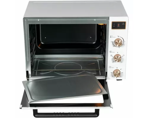 Мини-печь il Monte EO-6010 WHITE