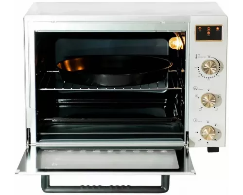 Мини-печь il Monte EO-6010 WHITE