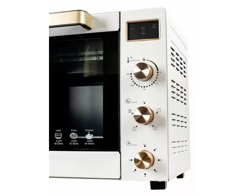 Мини-печь il Monte EO-6010 WHITE