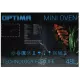 Мини-печь OPTIMA OF-48W