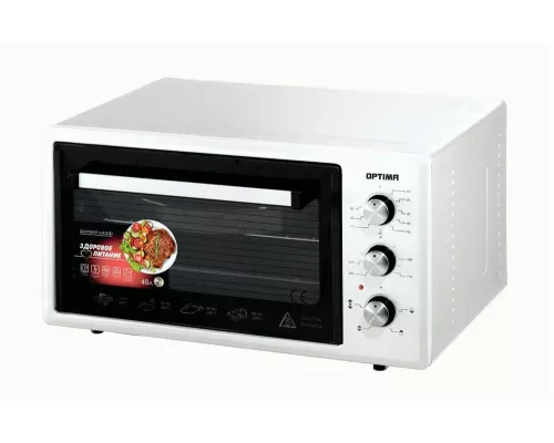 Мини-печь OPTIMA OF-48W